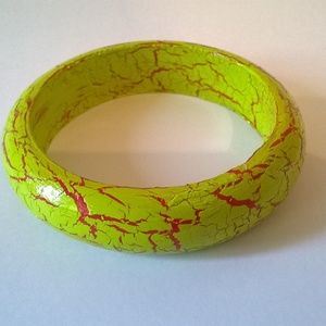 Moha labirintus karkötő - Meska.hu