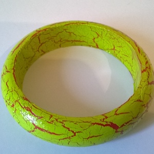 Moha labirintus karkötő - ékszer - karkötő - karperec - Meska.hu