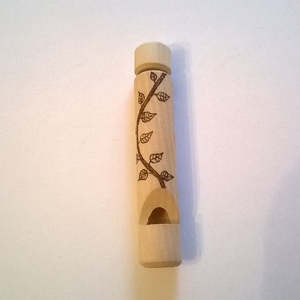 Leveles gyerek síp - könyv & zene - hangszer & hangszertok - Meska.hu