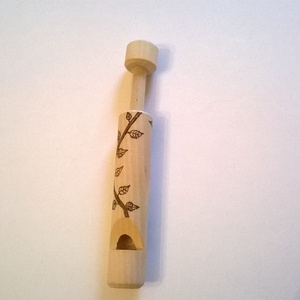 Leveles gyerek síp - könyv & zene - hangszer & hangszertok - Meska.hu