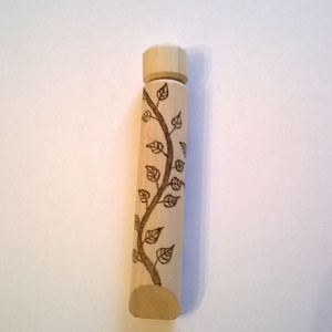 Leveles gyerek síp - könyv & zene - hangszer & hangszertok - Meska.hu