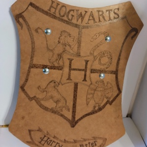 Harry Potter pajzsja - játék & sport - szerepjáték - Meska.hu