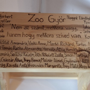 Kollégák sámlija - otthon & életmód - babaszoba, gyerekszoba - gyerek szék, sámli - Meska.hu