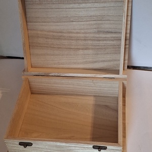 Turázok doboza - otthon & életmód - dekoráció - asztal és polc dekoráció - díszdoboz - Meska.hu