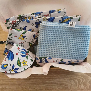 Hungaricum Kollekció - otthon & életmód - konyhafelszerelés, tálalás - konyhai textil - kötény - Meska.hu