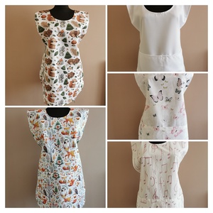 Lapköpeny, Ruha & Divat, Munkaruha, , MESKA