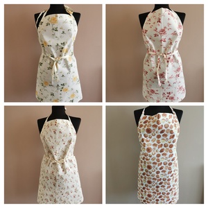 Felnőt kötény, Otthon & Életmód, Konyhafelszerelés, tálalás, Konyhai textil, Kötény, , MESKA