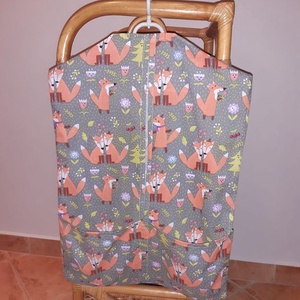 Ovis zsák  - játék & sport - ovis felszerelés - ovis zsák - Meska.hu