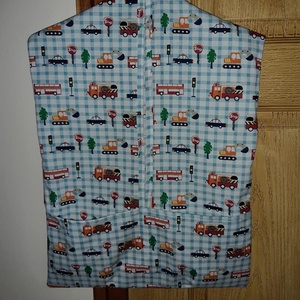 Ovis zsák  - játék & sport - ovis felszerelés - ovis zsák - Meska.hu