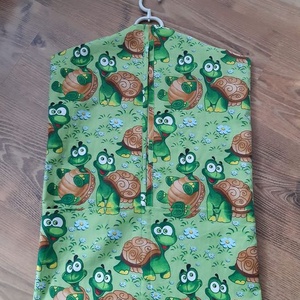 Ovis zsák  - játék & sport - ovis felszerelés - ovis zsák - Meska.hu