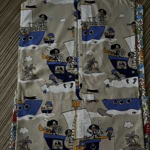 Oviszsák - játék & sport - ovis felszerelés - ovis zsák - Meska.hu