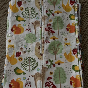 Oviszsák - játék & sport - ovis felszerelés - ovis zsák - Meska.hu