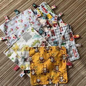 Szundikendő, Játék & Sport, 3 éves kor alattiaknak, Alvóka & Rongyi, , MESKA