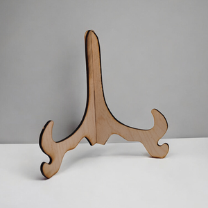 Kreatív alap: A sokoldalú fa állvány, Esküvő, Meghívó & Kártya, Menü, Gravírozás, pirográfia, MESKA