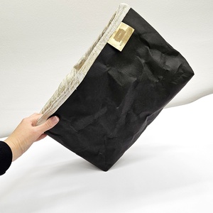 Vegán bőr többfunkciós zsák 'XL' méret - táska & tok - bevásárlás & shopper táska - kenyeres zsák - Meska.hu