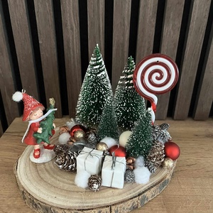 Karácsonyi dísz - karácsony - adventi díszek - adventi asztaldísz - Meska.hu Karácsonyi dísz - karácsony - adventi díszek - adventi asztaldísz - Meska.hu