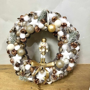 Kopogtató, Otthon & Életmód, Dekoráció, Ajtó- és ablak dekoráció, Ajtódísz & Kopogtató, Mindenmás, MESKA