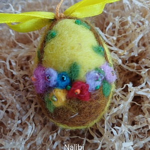 Húsvéti tojás, Ünnepi díszek, dekorációk, Húsvéti díszek és dekorációk, Húsvéti abrosz, terítő, , MESKA