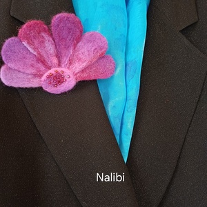 Kitűző - ékszer - kitűző és bross - Meska.hu