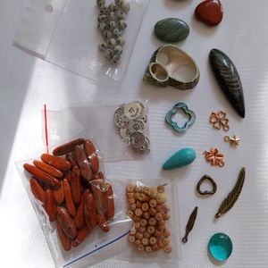 Diy csomag vegyes - diy (csináld magad) - egységcsomag - Meska.hu