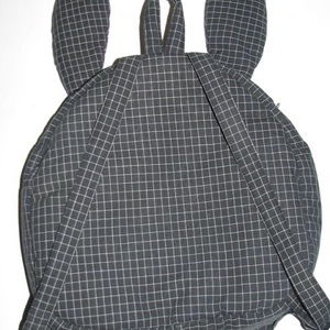 Csacsi /szamár  gyerek hátizsák -  - Meska.hu