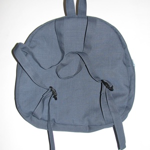 Rainbow dash / Póni hátizsák - én kicsi pónim -  - Meska.hu