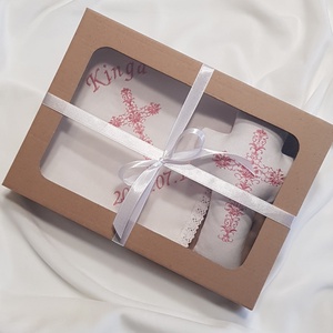 ,,Örök emlék,, keresztelőajándék - játék & sport - Meska.hu