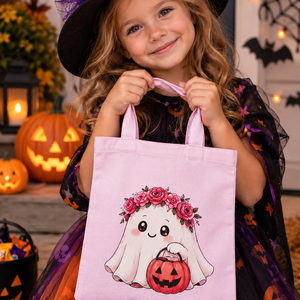 Halloween cukorkagyűjtő vászontáska -candy bag , Otthon & Életmód, Dekoráció, Halloween, Halloweeni jelmez és kiegészítők, Varrás, Készen állsz a cukorkagyűjtésre?

Ez az egyedi, vidám, rózsaszín Halloween vászonszatyor kifejezett..., MESKA
