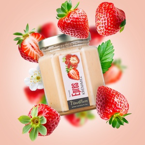 Epres krémméz 250g , Élelmiszer, Méz & Propolisz, , MESKA