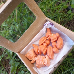 Húsvéti Illatviasz Válogatás Karamell illatban, Otthon & Életmód, Gyertya, illat, aroma, Illatviasz, Mindenmás, MESKA
