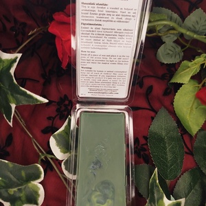 Witch's Brew Szójaviaszból készült illatviasz tábla  - otthon & életmód - gyertya, illat, aroma - illatviasz - Meska.hu