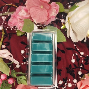 Bridgerton  - Tisztességes ajánlat - szójaviaszból készült  illatviasz tábla  - otthon & életmód - gyertya, illat, aroma - illatviasz - Meska.hu