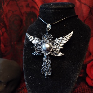 ARGUS - Nyaklánc, Ékszer, Nyaklánc, Medálos nyaklánc, Ékszerkészítés, MESKA