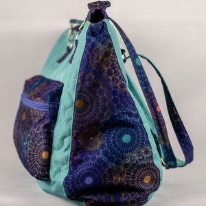 Női válltáska / vállon átvehető táska / shopper / iskolatáska / pelenkázótáska / pakolós - táska & tok - kézitáska & válltáska - vállon átvethető táska - Meska.hu