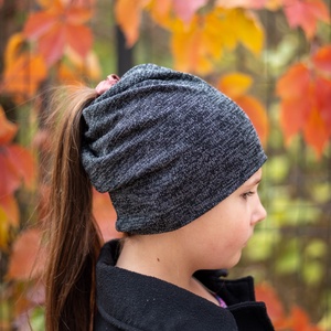 Sapka, magas copfhoz - Meska.hu