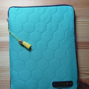 Organizer, táblagéptartó, mindenes, tok - Meska.hu