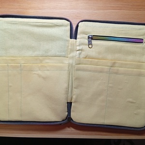 Organizer, táblagéptartó, mindenes, tok - táska & tok - ebook & tablet tok - Meska.hu