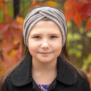 Elasztikus, csavaros elejű fejpánt hajpánt, fülvédőpánt - ruha & divat - sál, sapka, kendő - fejpánt - Meska.hu