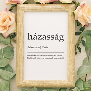 Nyomtatható dekoráció, kép, Esküvő, Dekoráció, Asztaldísz, Fotó, grafika, rajz, illusztráció, MESKA