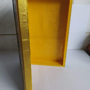 esküvői pénzátadó doboz - esküvő - emlék & ajándék - nászajándék - esküvői pénzátadó doboz - Meska.hu