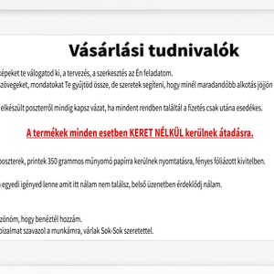 Ovis ballagó ajándék, tablókép, tablófotó, óvónéni búcsúztató, Óvoda, poszter, Ovis poszter, ovis jel -  - Meska.hu