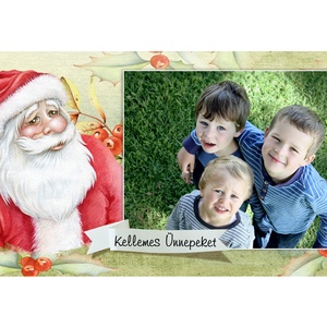 6 db fényképes képeslapcsomag képeslap egyedi fotós különleges karácsonyi ajándék ajándékkisérő télapó advent gyerekrajz - karácsony - karácsonyi ajándékozás - karácsonyi képeslap, üdvözlőlap, ajándékkísérő - karácsonyi ajándékozás - Meska.hu
