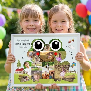 Legjobb óvó néni ajándék, Fényképes Óvodai Ballagási Tabló, Bölcsőde, Béka Csoport, Óvónénik, Dadusoknak Poszter , Otthon & Életmód, Dekoráció, Kép & Falikép, Poszter, Fotó, grafika, rajz, illusztráció, Béka Csoport óvodai Fényképes Ballagási Tabló → Termékleírás → KÉRLEK OLVASD VÉGIG!✔
Még csak most ..., MESKA