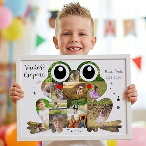 Legjobb óvó néni ajándék, Fényképes Óvodai Ballagási Tabló, Bölcsőde, Béka Csoport, Óvónéni, Dadusoknak Poszter , Otthon & Életmód, Dekoráció, Kép & Falikép, Poszter, Fotó, grafika, rajz, illusztráció, Béka Csoport óvodai Fényképes Ballagási Tabló → Termékleírás → KÉRLEK OLVASD VÉGIG!✔
Még csak most ..., MESKA