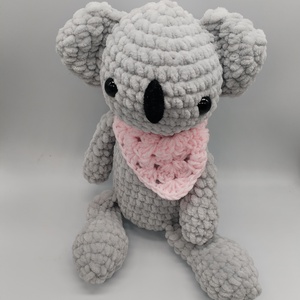 Karcsi Koala, Játék & Sport, Plüssállat & Játékfigura, , MESKA