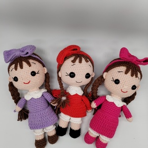 Betti baba - otthon & életmód - babaszoba, gyerekszoba - babaszoba dekoráció - Meska.hu