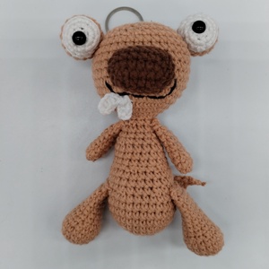 Sid Jégkorszag, Játék & Sport, Plüssállat & Játékfigura, Plüss mesefigurák, , MESKA