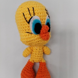 Csőrike, Játék & Sport, Plüssállat & Játékfigura, Plüss mesefigurák, , MESKA