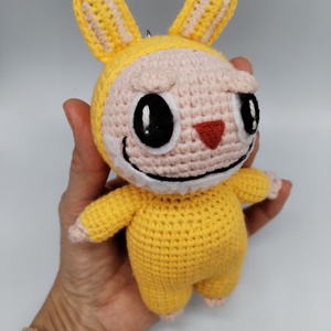 Labubu -  - Meska.hu