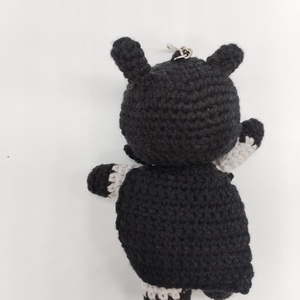 Batman - játék & sport - plüssállat & játékfigura - plüss mesefigurák - Meska.hu